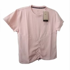 NWT  NIKE DRI-FIT  ADJUSTABLE  T-SHIRT